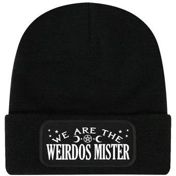 Chapeau Grindstore We Are The Weirdos Mister