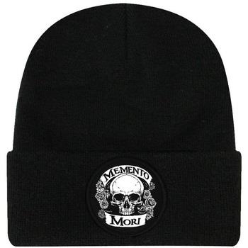 Chapeau Grindstore Memento Mori