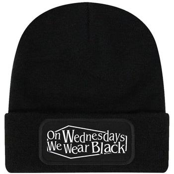 Chapeau Grindstore On Wednesdays We Wear Black