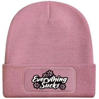 Chapeau Grindstore Everything Sucks