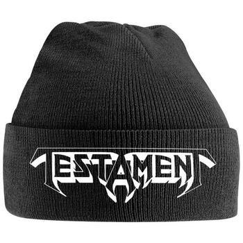 Chapeau Testament PH124