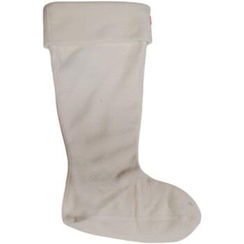 Chaussettes Hunter RECYCL FLEECE TALL BOOT UAS3400RCF