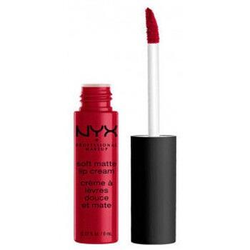 Maquillage lèvres Nyx Professional Make Up NYX Crème à lèvres soft mat...