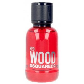 Eau de toilette Dsquared - Eau de Toilette Red Wood pour Femme 50 ml