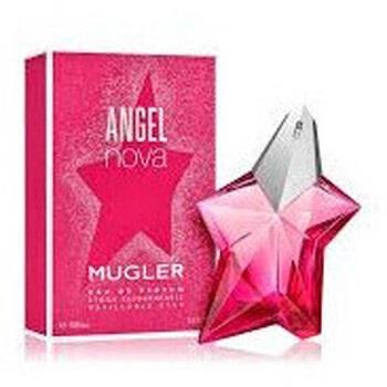 Eau de parfum Thierry Mugler Eau de parfum angel nova rechargeable 100...