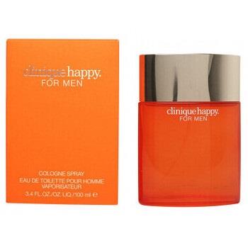 Eau de toilette Clinique Eau de toilette happy for men 100 ml