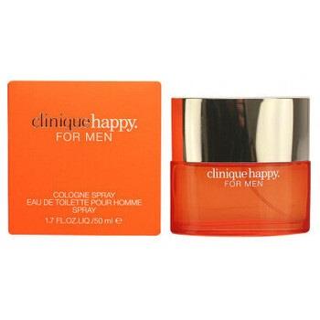 Eau de toilette Clinique Eau de toilette happy for men 50 ml