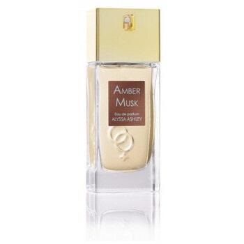 Eau de parfum Alyssa Ashley Eau de parfum amber musck 30 ml