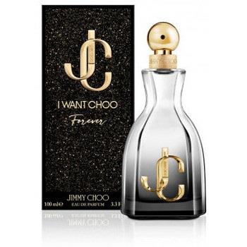 Eau de parfum Jimmy Choo Eau de parfum I Want Choo Forever 100 ml