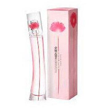 Eau de toilette Kenzo Eau de toilette flower by poppy bouquet 30 ml