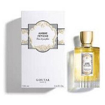 Eau de parfum Annick Goutal Eau de parfum ambre fétiche 100 ml