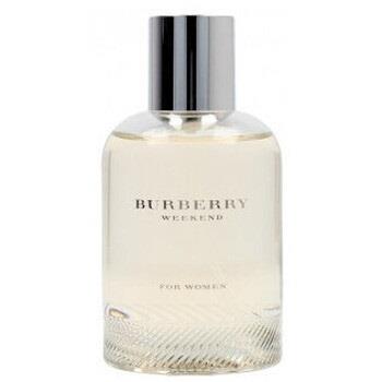 Eau de parfum Burberry Eau de parfum weekend for women 100 ml