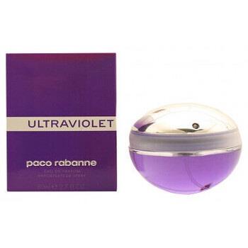 Eau de parfum Paco Rabanne Eau de parfum ultraviolet 80 ml