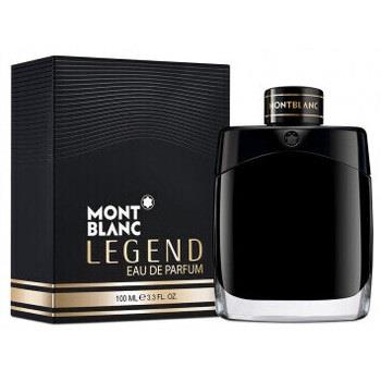 Eau de parfum Montblanc Eau de parfum legend 100 ml