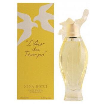 Eau de toilette Nina Ricci L'AIR DU TEMPS eau de toilette vaporisateur...