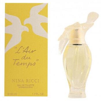 Eau de toilette Nina Ricci L'AIR DU TEMPS eau de toilette vaporisateur...