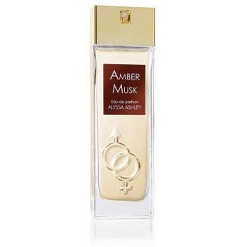 Eau de parfum Alyssa Ashley Eau de parfum amber musck 100 ml