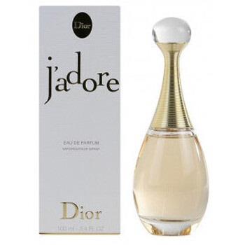 Eau de parfum Dior J'ADORE eau de parfum vaporisateur 100 ml