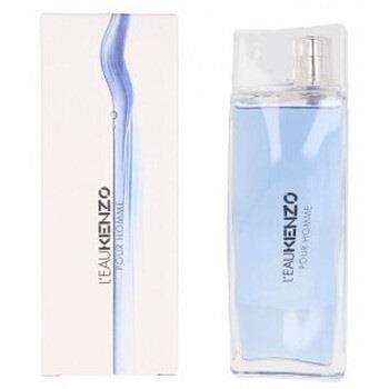 Eau de toilette Kenzo L'EAU POUR HOMME eau de toilette vaporisateur 10...