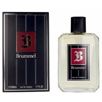 Cologne Puig Eau de cologne brummel 500 ml