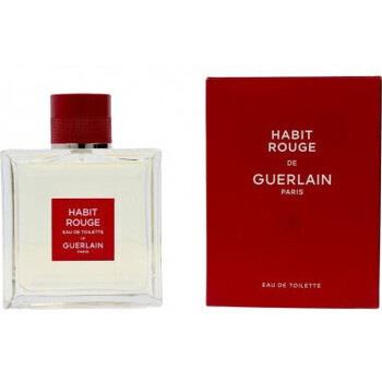 Eau de toilette Guerlain Eau de toilette habit rouge 100 ml