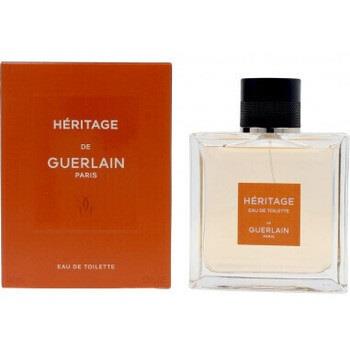 Eau de toilette Guerlain HÉRITAGE eau de toilette vaporisateur 100 ml