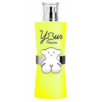 Eau de toilette TOUS YOUR POWERS eau de toilette vaporisateur 90 ml