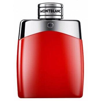 Eau de parfum Montblanc LEGEND RED eau de parfum vaporisateur 100 ml