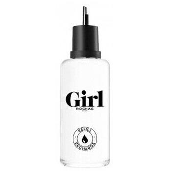 Eau de toilette Rochas GIRL eau de toilette vaporisateur recharge 150 ...