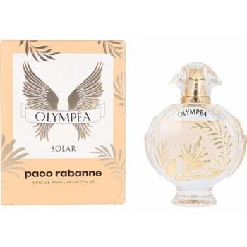 Eau de parfum Paco Rabanne OLYMPÉA SOLAR eau de parfum vaporisateur 30...