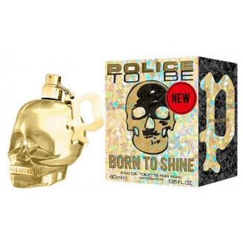 Eau de toilette Police TO BE BORN TO SHINE FOR MAN eau de toilette vap...