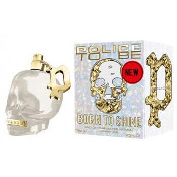 Eau de parfum Police TO BE BORN TO SHINE FOR WOMAN eau de parfum vapor...