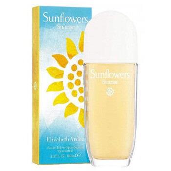 Eau de toilette Elizabeth Arden SUNFLOWERS SUNRISE eau de toilette vap...