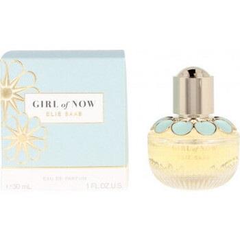 Eau de parfum Elie Saab GIRL OF NOW eau de parfum vaporisateur 30 ml