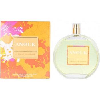 Eau de toilette Puig ANOUK eau de toilette vaporisateur 200 ml