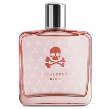 Eau de toilette Scalpers KIDS GIRL eau de toilette vaporisateur 100 ml