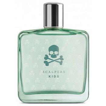 Eau de toilette Scalpers KIDS BOY eau de toilette vaporisateur 100 ml