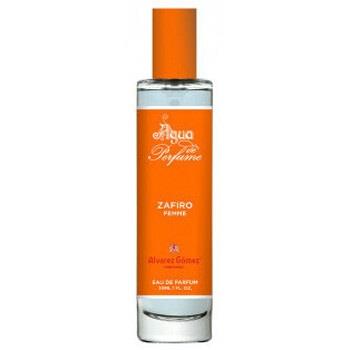 Eau de parfum Alvarez Gomez ZAFIRO FEMME eau de parfum vaporisateur 30...