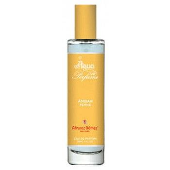 Eau de parfum Alvarez Gomez ÁMBAR FEMME eau de parfum vaporisateur 30 ...