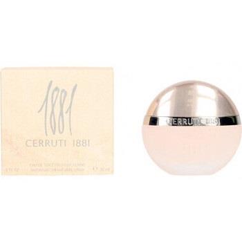 Eau de toilette Cerruti 1881 1881 POUR FEMME eau de toilette vaporisat...