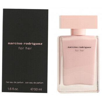 Eau de parfum Narciso Rodriguez FOR HER eau de parfum vaporisateur 50 ...