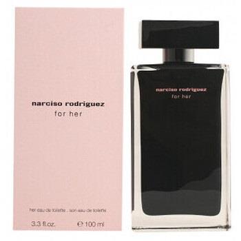 Eau de toilette Narciso Rodriguez Eau de toilette for her 100 ml