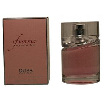 Eau de parfum BOSS BOSS FEMME eau de parfum vaporisateur 75 ml