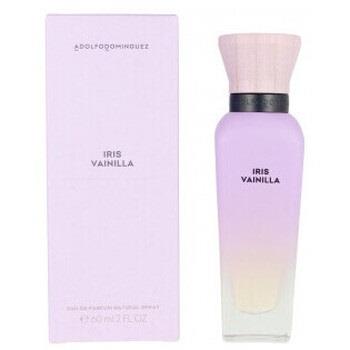 Eau de parfum Adolfo Dominguez IRIS VAINILLA eau de parfum vaporisateu...