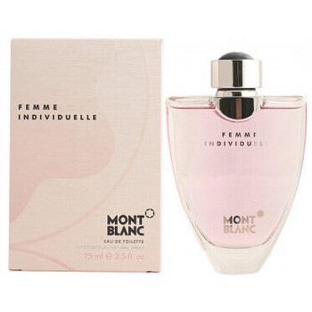 Eau de toilette Montblanc FEMME INDIVIDUELLE eau de toilette vaporisat...