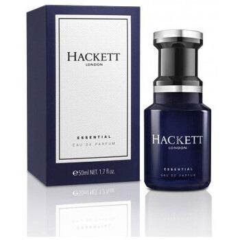 Eau de parfum Hackett ESSENTIEL eau de parfum vapeur 50 ml