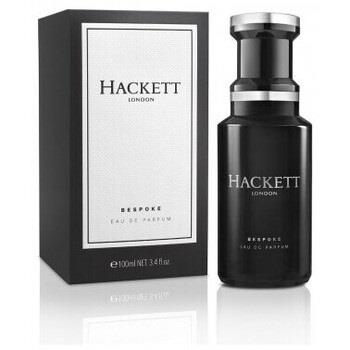 Eau de parfum Hackett BESPOKE eau de parfum vapeur 100 ml