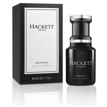 Eau de parfum Hackett BESPOKE eau de parfum vapeur 50 ml