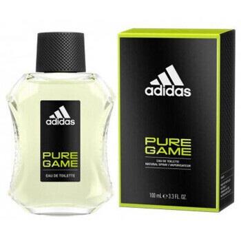 Eau de toilette adidas PURE GAME edt vapeur 100 ml