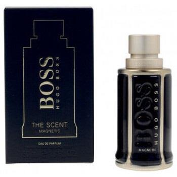 Eau de parfum BOSS THE SCENT FOR HIM MAGNETIC edp vapo 50 ml